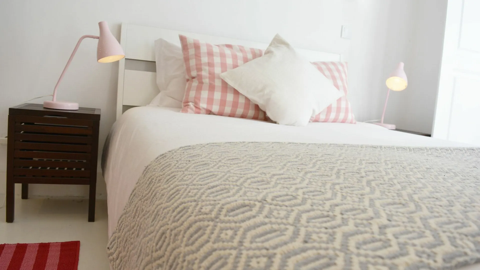 Santa Catarina Terrace By Homing Appartement Lissabon