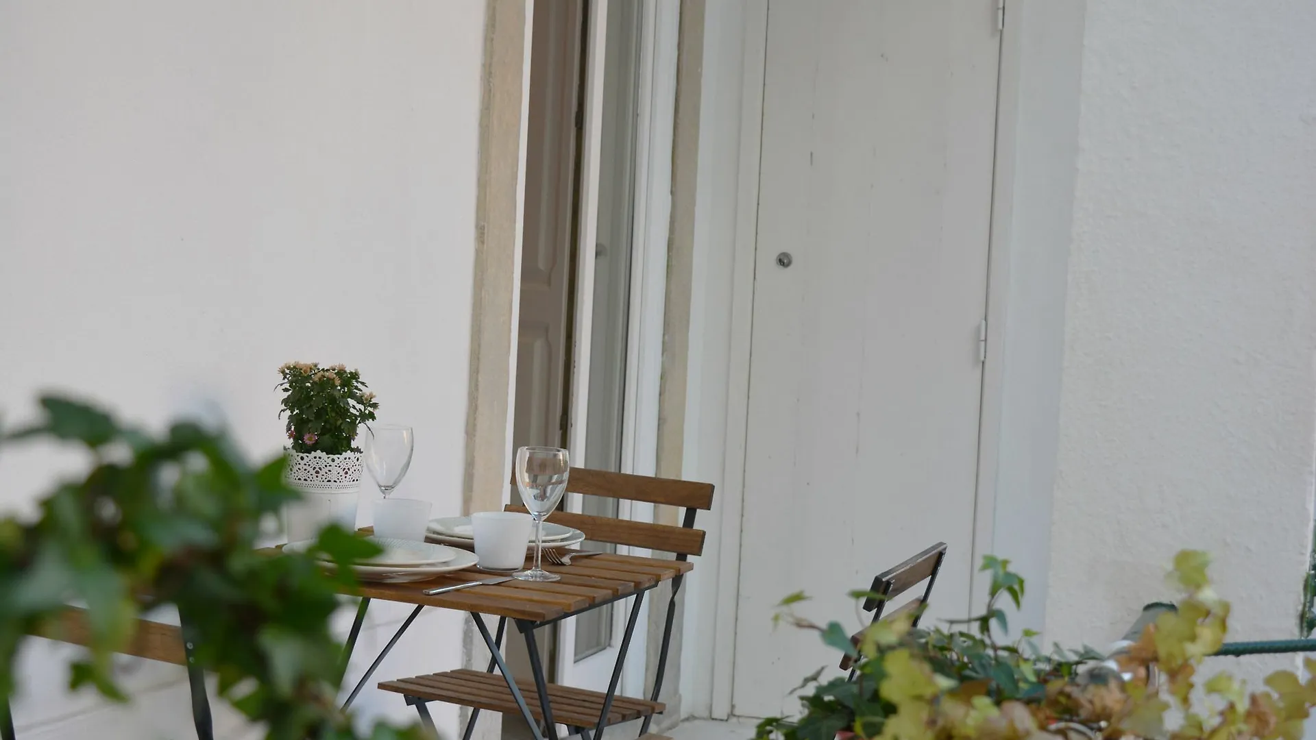 Santa Catarina Terrace By Homing Appartement Lissabon Portugal